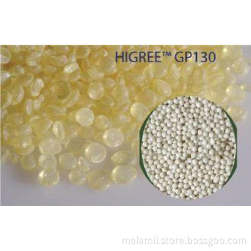 Low Odor and High Level Compatibility C9 Aromatic Hydrocarb